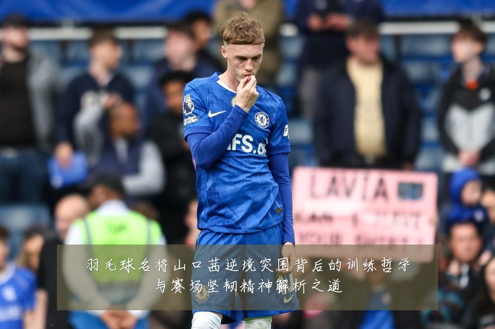 羽毛球名将山口茜逆境突围背后的训练哲学与赛场坚韧精神解析之道